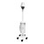 FIRST TeleView® Cart Mobile Carts & Mounts MOVITTVC First Products
