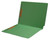 50 per box Color Stock End Tab Folder 11 pt thickness Folders FP-1502-31-DS First Products