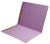 Color Letter Size Reinforced Top Tab Folder