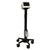 First Products Mov-it Vital Signs Monitor Cart 