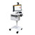First Products Mov-it Tele-Diagnostic Cart Solution: GALLERY 