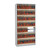 First Products Customizable Storage Shelves 