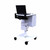 First Products FIRST Meds to Beds Cart : GALLERY 