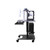 First Products Virtual Reality Training Simulation Cart 