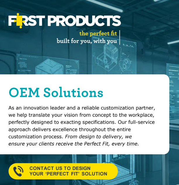 Products - First Healthcare Products