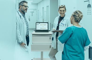 Laptop Solutions banner