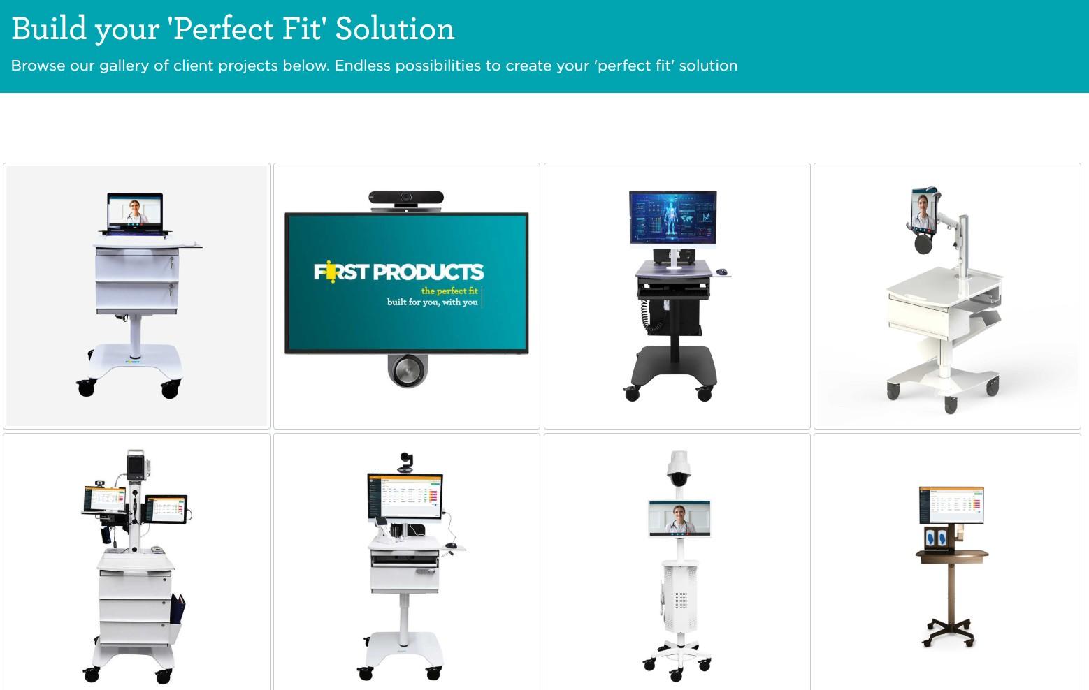 Smart Prototyping: How OEMs Benefit from Collaborative Cart Systems ...