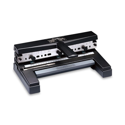 Uno Heavy-Duty Corner Hole Punch 1-Hole * Discontinued * - Punches - Office  Accessories - Office Products - Office Specialists