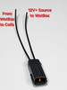 SSAIC / WotBox Adapter Harness