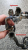 Mazdaspeed 3/6 Downstream O2 Sensor Extension Harness