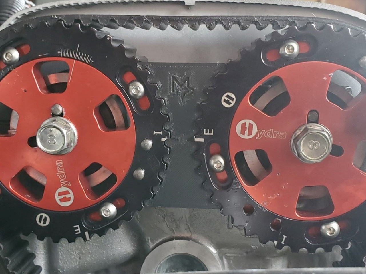 FSDE Timing Belt Tool