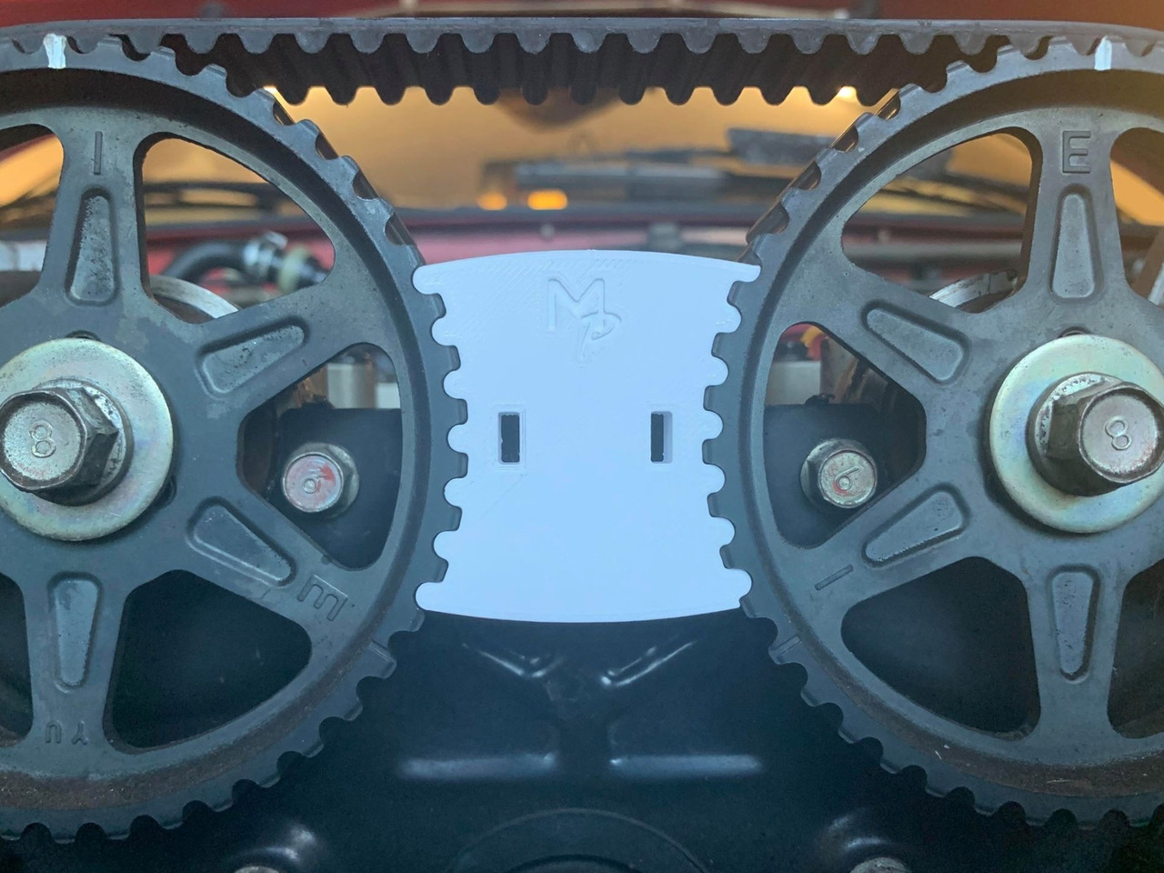 miata timing belt replacement