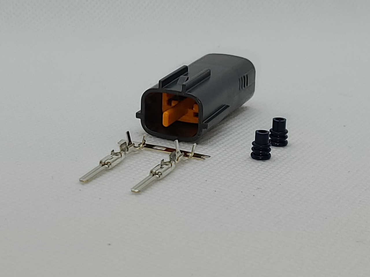 Mazda Protege Neutral Safety Switch/Reverse Light Switch Connector Martin Performance