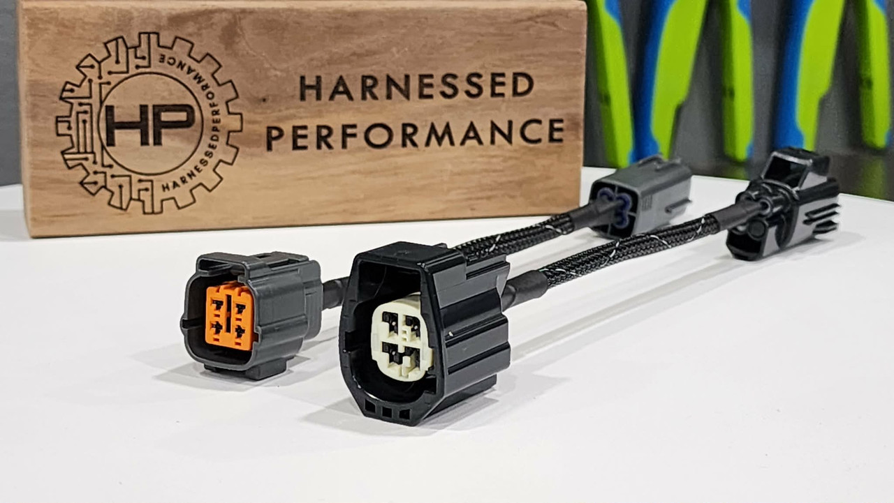 Mazdaspeed 3/6 Upstream O2 Sensor Extension Harness