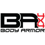 Body Armor 4x4