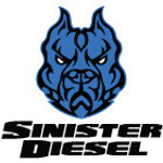 Sinister Diesel