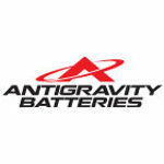 Antigravity Batteries