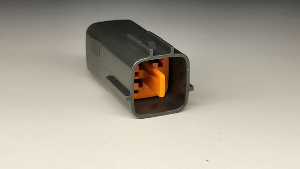Downstream O2 Sensor (Harness Side)