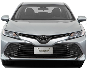 Toyota Camry Minitablilla 3D