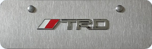 Toyota TRD Minitablilla 3D