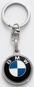 BMW KEY CHAIN