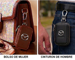 Mazda  Protector de Beeper