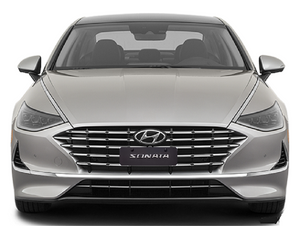 Hyundai Sonata Minitablilla 3D 