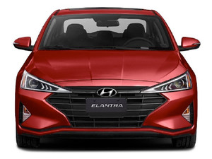  Hyundai Elantra Minitablilla  3D 