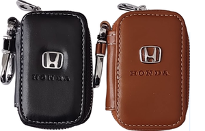  Honda Car  Remote Case Faux leather