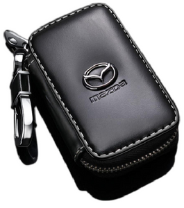  MAZDA  SMART REMOTE CASE 