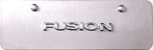    Ford Fusion Minitablilla 3D