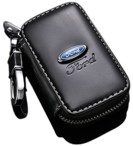  Ford Protector  de Beeper