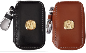  Acura  Protector de  Beeper ( Logo Dorado)