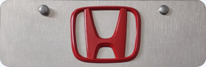    Honda Minitablilla 3D