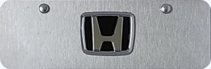 Honda Minitablilla 3D