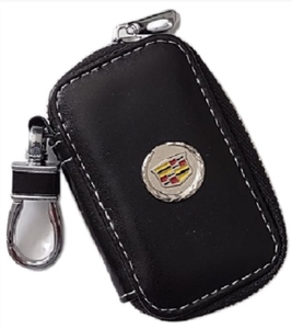 CADILLAC  REMOTE CASE 