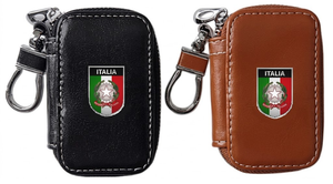 Italy Remote Case  Faux Leather