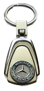 Mercedes Benz Key Chain