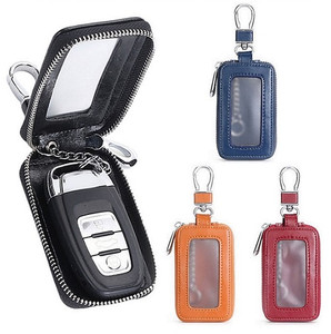  Genuine leather Remote Case 