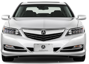 Acura  Tablilla Delantera 3D