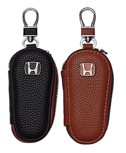  Honda  Protector de Beeper en Piel Genuina