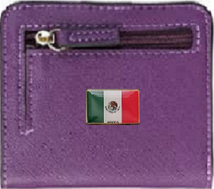 Cartera Para Damas
