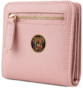 Cartera Para Damas & Llavero + 10 Mascarillas 