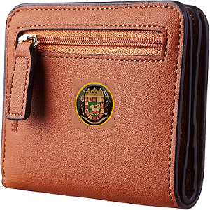 Cartera Para Damas & Llavero  + 10 Mascarillas