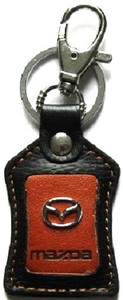 Mazda Llavero