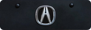  Acura  Logo Minitablilla 3D