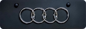Audi   Minitablilla 3D