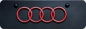  Audi   Minitablilla 3D