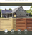   MODEL OCTAGON 710  SQ/FT 31' DIAMETER HURRICANE  RESISTANT   2 BEDROOM 1 BATH