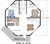 ONE STORY FLOOR PLAN OPTION